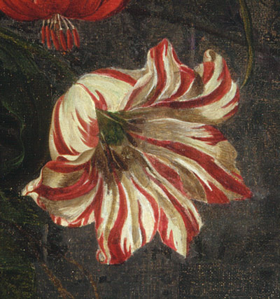 Egg Tempera Retouching Hamilton Kerr Institute