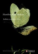 HKI Bulletin 6