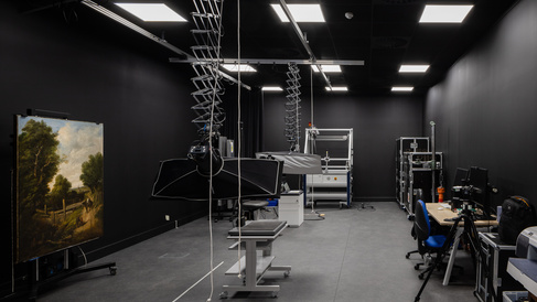 Photography Studio