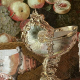 The Investigation and Reconstruction of a Seventeenth Century Pronk Still Life: The Yarmouth Collection