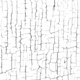 cracks exhibited by Flemish paintings