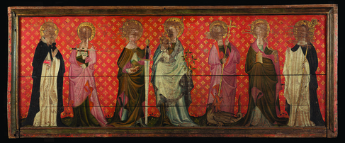 HKI Battel Hall Retable conservation featured in The Art Newspaper