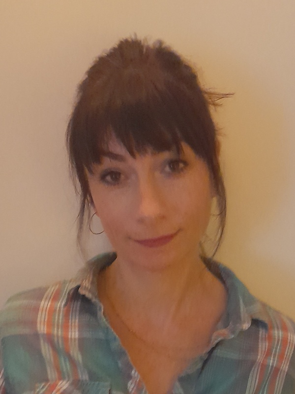  Michelle Rheeston