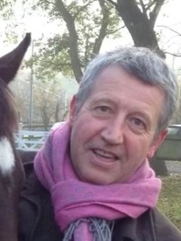  Richard Farleigh
