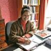  Ann  Massing